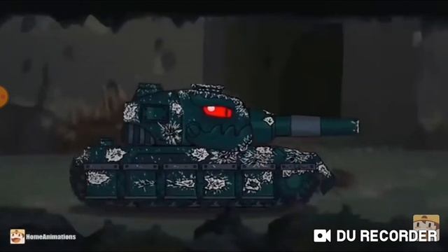 Клип про Монса