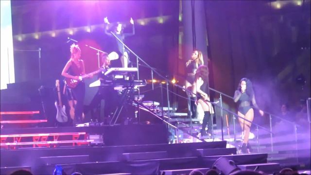 Gonna Get Better Fifth Harmony 7/27 Tour Cleveland смотреть онлайн