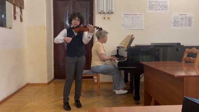 М. Поплавский - " Polonez" смотреть онлайн