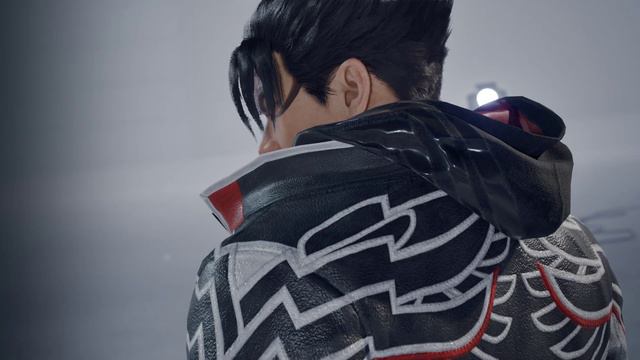 TEKKEN 8 | Jin Devil Face UPDATE MOD RELEASE