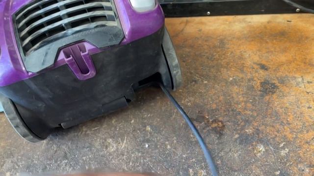 Bissell Zing Review 2154a смотреть онлайн