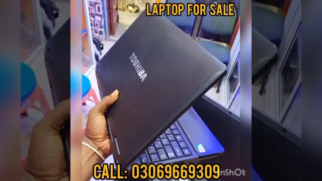 Toshiba Core i5 Laptop#dell #hp #toshiba #lenovo #laptop #bmw смотреть онлайн