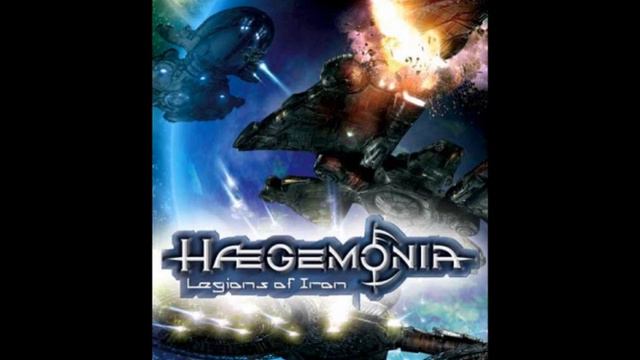 Hegemony - Legions of Iron OST Battle 3 смотреть онлайн