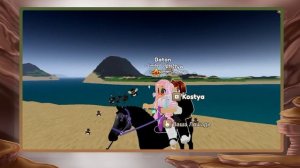 Все навыки лошадей (Wild Horse Islands)