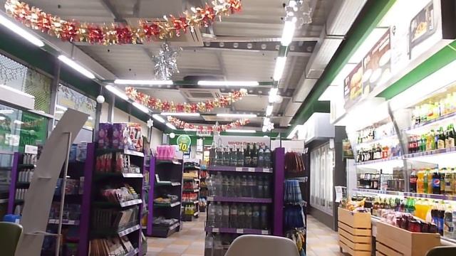 ПРАЗДНИЧНОЕ КАФЕ, КОФЕ И СОБАЧКА ;) смотреть онлайн