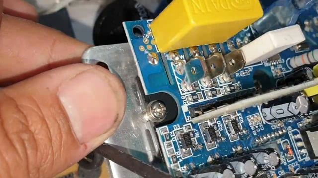 Universal DC/AC Inverter Controil System For Split Air CONDITIONER