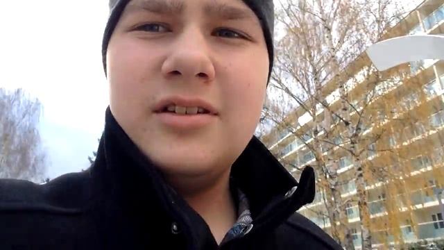 VLOG 1.0.kipreev.Пансионат Берёзовая Роща смотреть онлайн