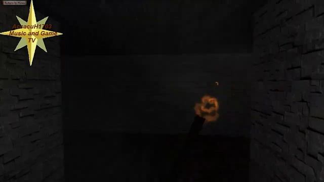 Funny и accacuH1703 в Minotaur Maze смотреть онлайн