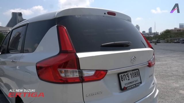[รีวิว] เปรียบเทียบ Mitsubishi XPander ปะทะ Suzuki Ertiga คันไหนคุ้มกว่ากัน смотреть онлайн