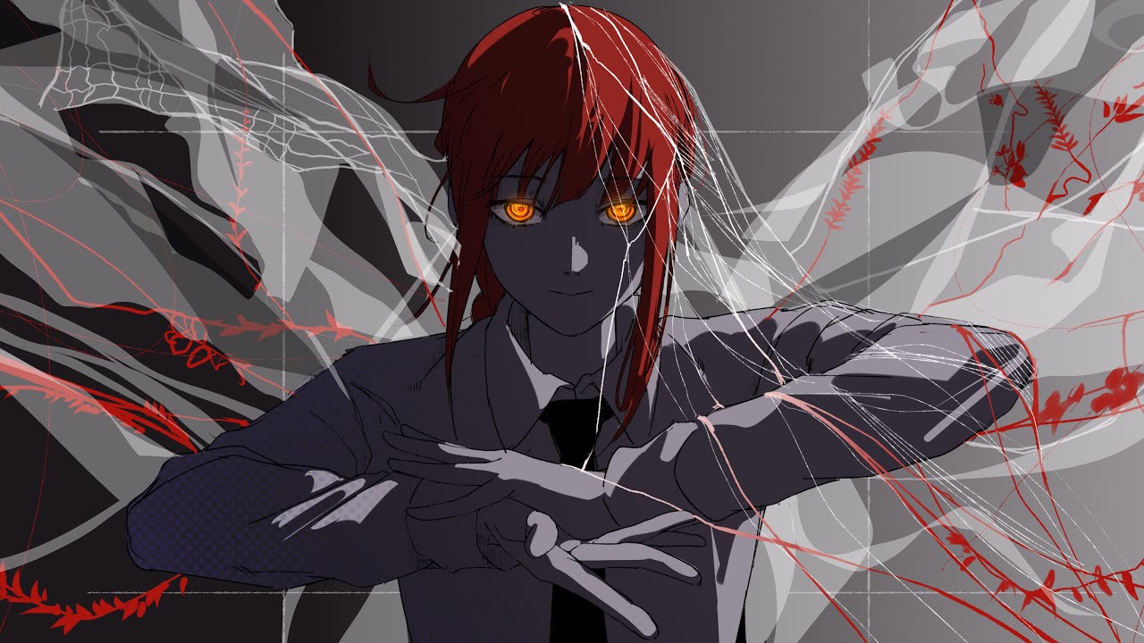 CHAINSAW MAN #9 Ending