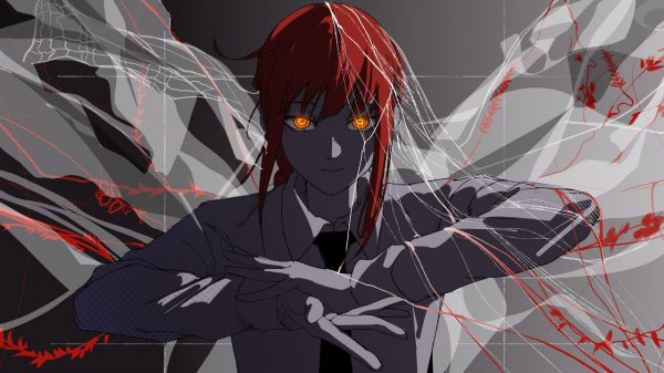 CHAINSAW MAN #9 Ending