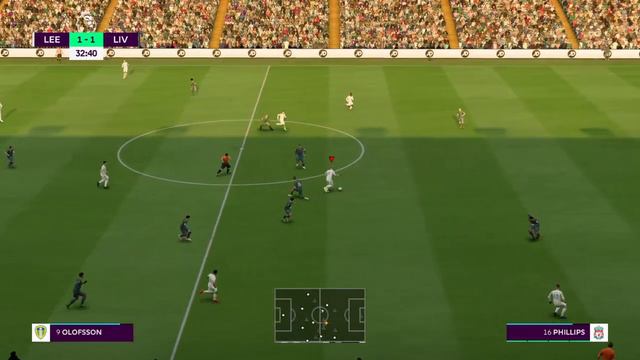 ASÍ ES el REGEN de IBRAHIMOVIĆ en FIFA 23 *ES DEMASIADO GOD* смотреть онлайн