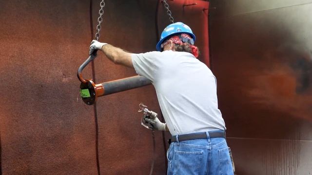 Ductile Iron Flange Fabrication Process смотреть онлайн