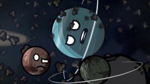Meet SUTEKI, the Rogue Planet! [ft. @EileenDrawings ] [SolarBalls Fan Animation] @SolarBalls