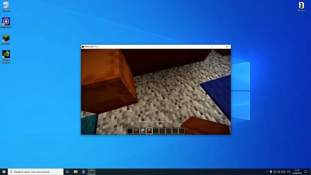 Как построить многоэтажный дом в майнкрафт часть 4