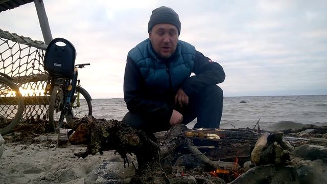 ПРИГЛАШЕНИЯ! Невероятные Соловецкие острова! Русский север! смотреть онлайн