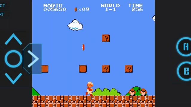 Super Mario Bros Супер Марио