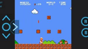 Super Mario Bros Супер Марио