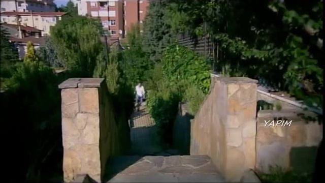Selim And Fatmagul/AU