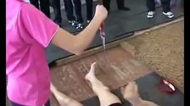 Дух. Копья не пробивают Веру.mp4 смотреть онлайн