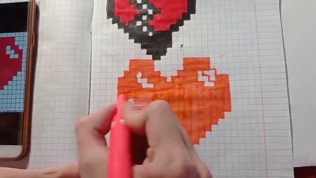 Рисунки ко Дню святого Валентина. смотреть онлайн
