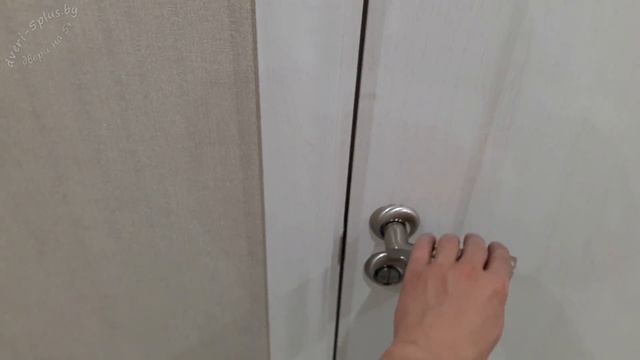 Двери Profil Doors 100X 101X пекан белый, результаты установки смотреть онлайн