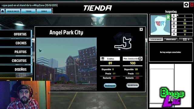 Wincars Racer смотреть онлайн