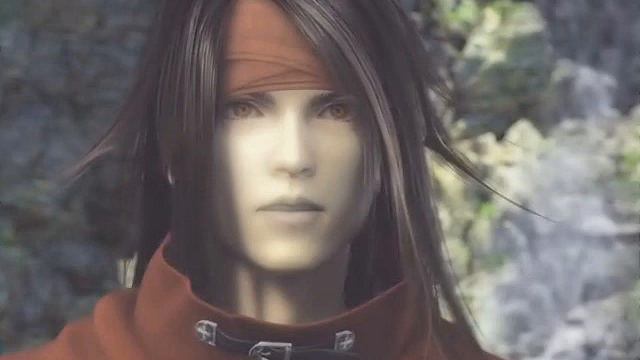 Vincent Valentine смотреть онлайн
