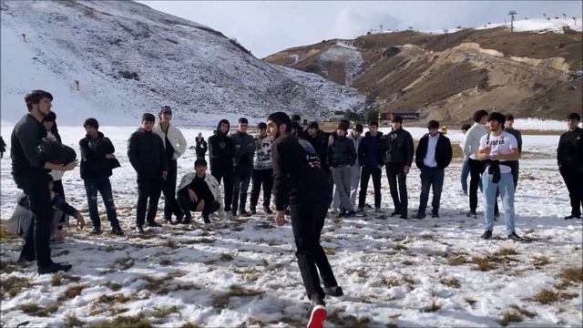Салам Алейкум ШахДаг Лезгинка 2023 Парни Танцуют Класс Qusar Lezginka ALISHKA Salam Aleykum Dance смотреть онлайн