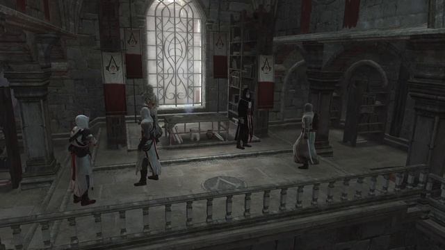 Assassin’s Creed - Серия 1