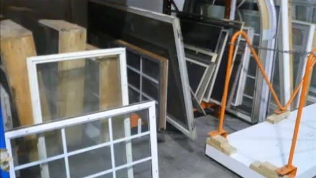 Habitat ReStore Safety смотреть онлайн