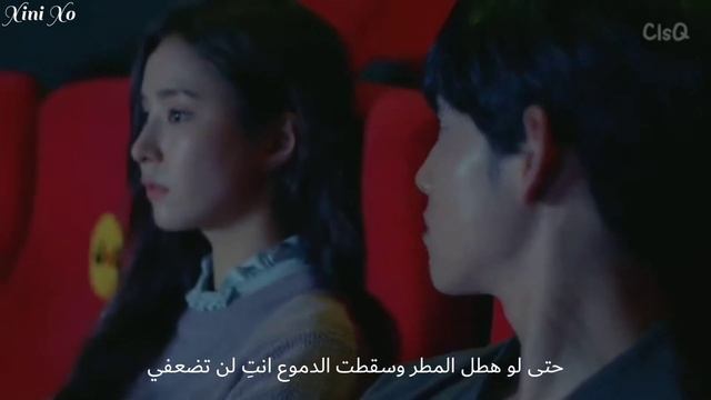 Jooheon and kei - Ride or Die مترجمه (Arabic sub) run on اوست جوهون مترجم смотреть онлайн