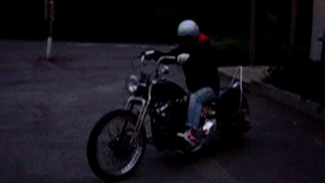 Kick　start　Evolution 1997 смотреть онлайн