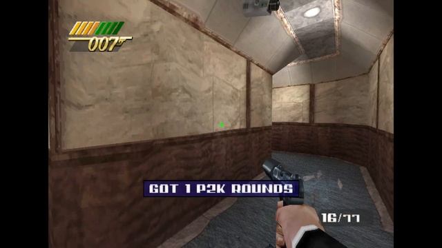 Why do FAKE Sliding Doors Exist in PS1 Games? смотреть онлайн