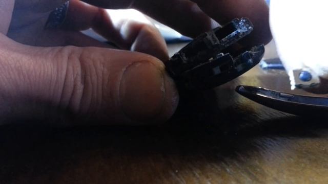 How To Take Apart Mercedes Benz Key Fob смотреть онлайн