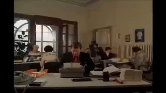 1979 The Third Generation Official Trailer 1 Tango Film смотреть онлайн