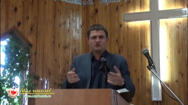 Эдуард Линк. Как воспитать терпение? смотреть онлайн