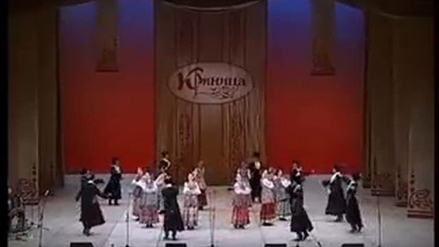 Cossack dancers from Russia смотреть онлайн