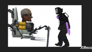 скибиди туалет