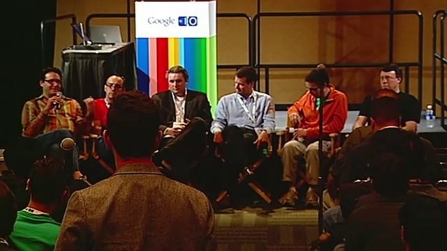 Google I/O 2010 - Making Freemium work смотреть онлайн