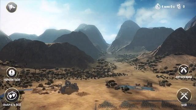 ПРАРОДИТЕЛЬНИЦА НА ОХОТЕ | Охота на Баст и Кроноса | Dawn of Titans смотреть онлайн