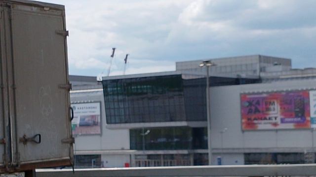 Crocus Siti Holl сейчас смотреть онлайн