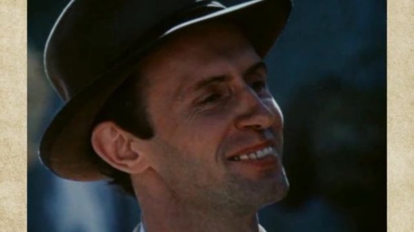 Как сложилась судьба Бориса Плотникова?