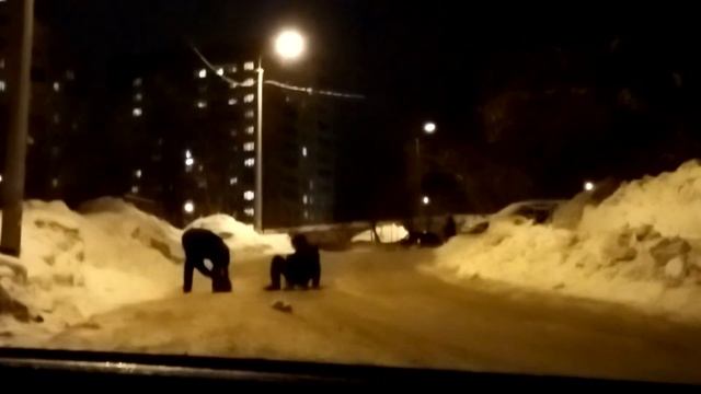 Дак это Пермь! смотреть онлайн