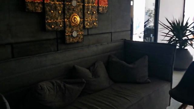 Sousse Pearl Marriott Resort and Spa 5* | Susas | Tunisas смотреть онлайн