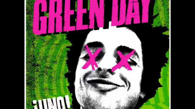 Green Day - Stay The Night смотреть онлайн