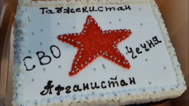 15.02.89г.День Вывода советских войск из Афганистана! смотреть онлайн