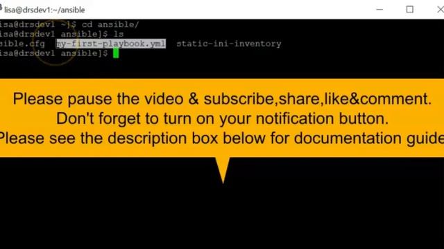 RHCE | EX294 Complete Course Part 1 | Ansible Automation | Red Hat Ansible