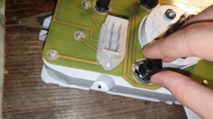 Замена шкал приборной панели ВАЗ-2107 | ТЮНИНГ