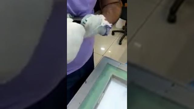 Замена шлейфа дисплея Самсунг А30 смотреть онлайн